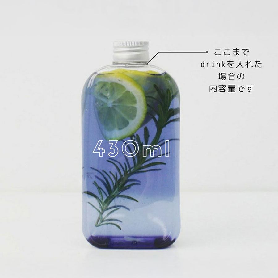 MASA 430ml �ɥ�󥯥ܥȥ� ����С��ե��դ� ��100������