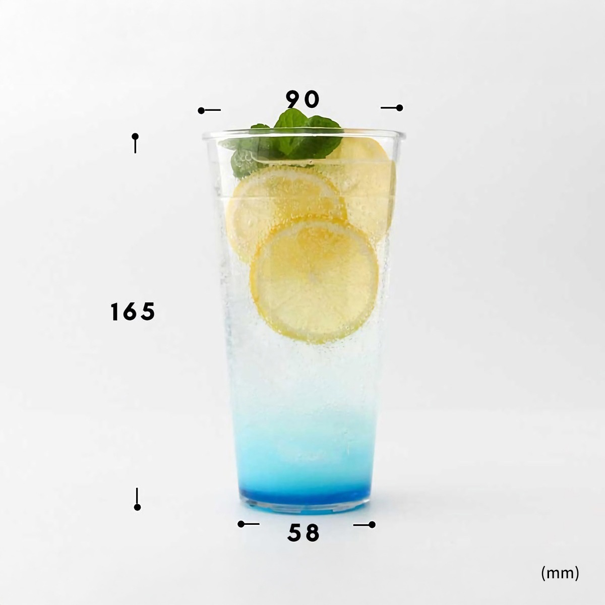 �����ƥʥ֥�PET���å� 20oz(568ml) 90mm���¡�36������