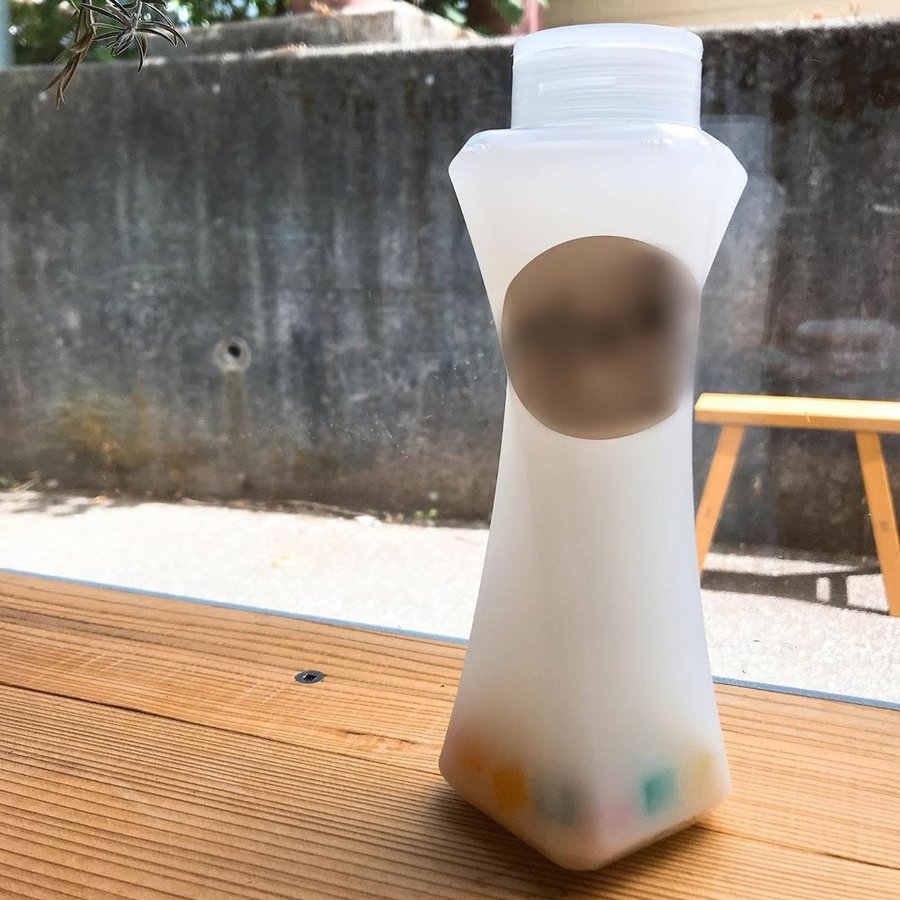 ��� 400ml �ɥ�󥯥ܥȥ� �ե��դ� ��100������