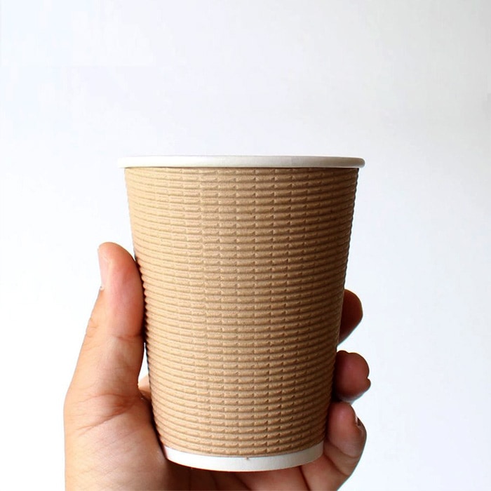 12oz ECO����ե���ť��åסܳ��ļ��ե�(��)��100�ĥ��åȡ�