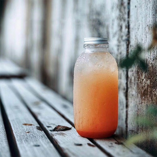 �ƥ��� 400ml �ɥ�󥯥ܥȥ� �ե��դ� ��100������