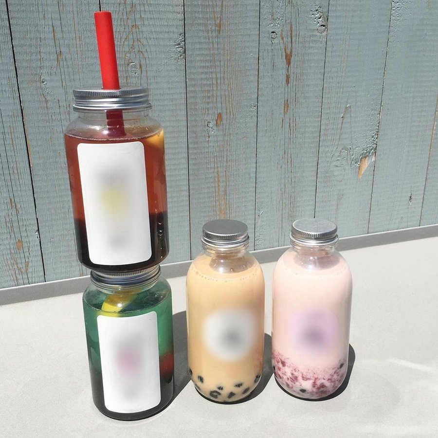 �ƥ��� 400ml �ɥ�󥯥ܥȥ� �ե��դ� ��100������