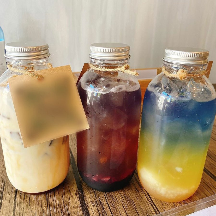 �ƥ��� 400ml �ɥ�󥯥ܥȥ� �ե��դ� ��100������