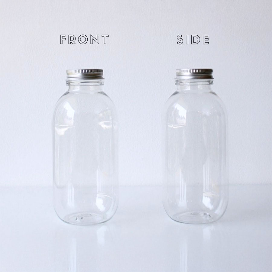 �ƥ��� 400ml �ɥ�󥯥ܥȥ� �ե��դ� ��100������