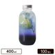 �ƥ��� 400ml �ɥ�󥯥ܥȥ� �ե��դ� ��100������