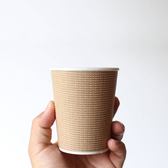 ��� ECO����ե� 8oz(240ml) 80mm���� ��Ǯ���åס�1000������