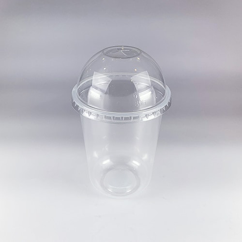 90mm���� 16oz PP���å� U��ܥɡ���ե���100�ĥ��åȡ�