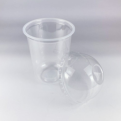 90mm���� 16oz PP���å� U��ܥɡ���ե���100�ĥ��åȡ�