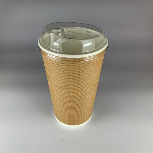 ��� ECO����ե� 16oz(480ml) 90mm���� ��Ǯ���åס�500������