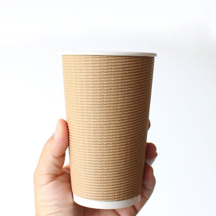 ��� ECO����ե� 16oz(480ml) 90mm���� ��Ǯ���åס�500������