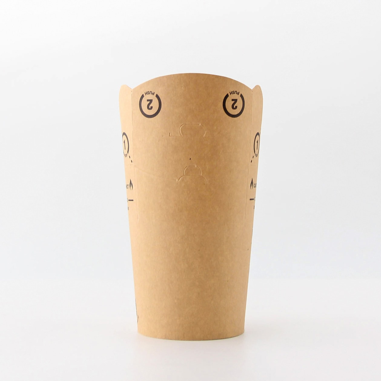 THE GOOD CUP �Х��ե饤���å� 8���� (���̿���������) 1000��