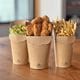 THE GOOD CUP �Х��ե饤���å� 12���� (ξ�̿���������) 1000��
