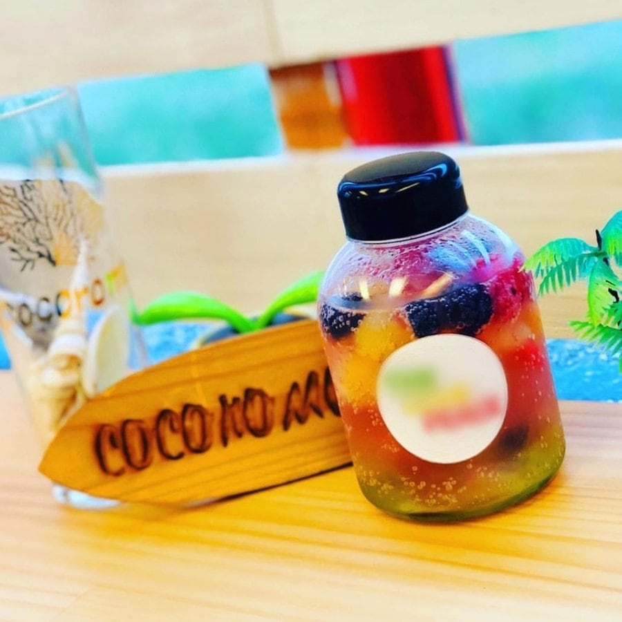 ���塼�� 385ml �ɥ�󥯥ܥȥ� �ե��դ� ��100������