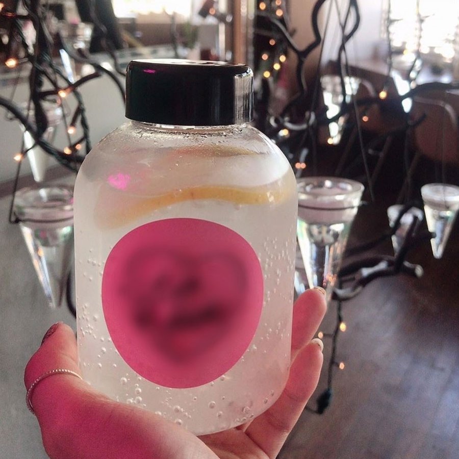 ���塼�� 385ml �ɥ�󥯥ܥȥ� �ե��դ� ��100������