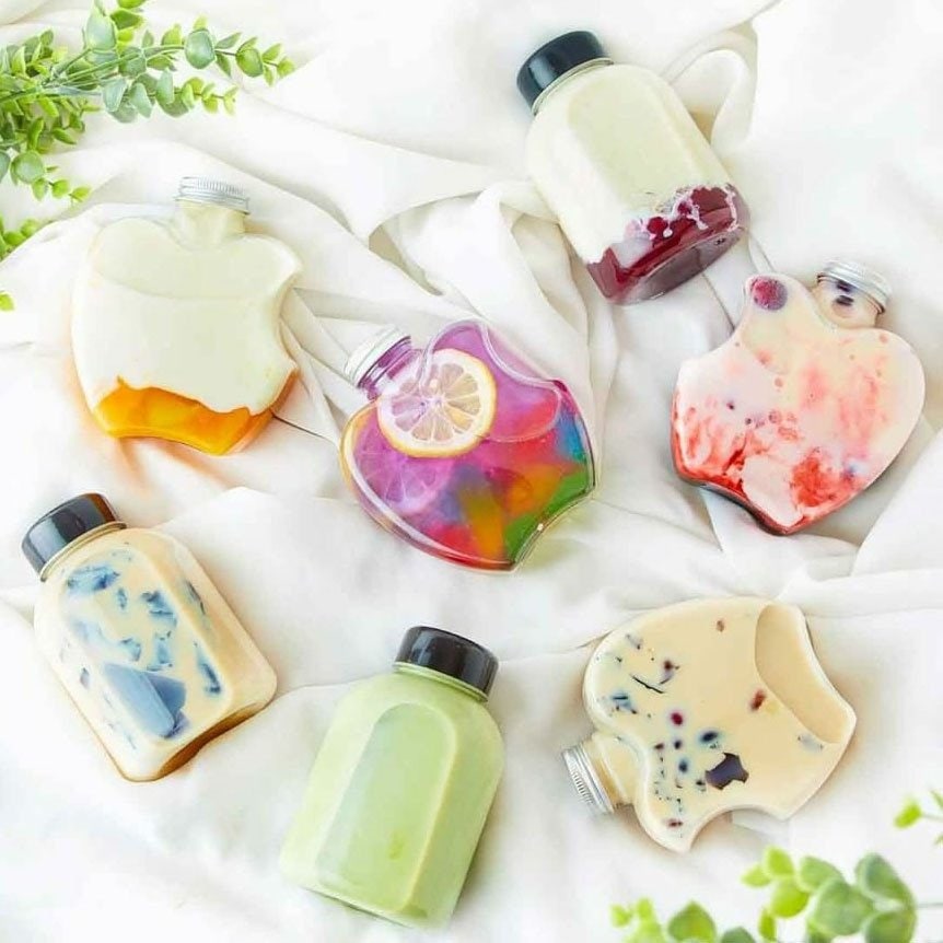 ���塼�� 385ml �ɥ�󥯥ܥȥ� �ե��դ� ��100������