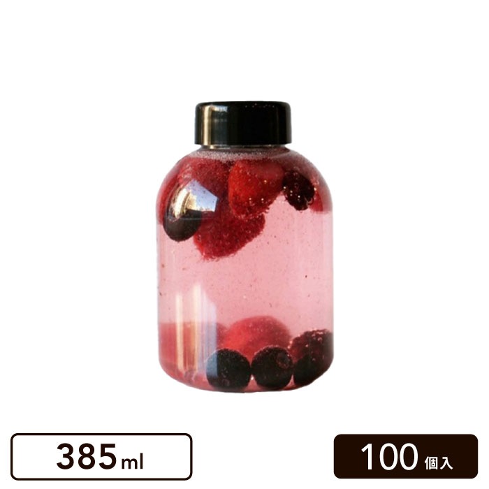 ���塼�� 385ml �ɥ�󥯥ܥȥ� �ե��դ� ��100������