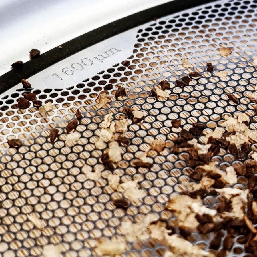 GRIND Sieves �����ҡ�ʴ�ѥե��륿�� [10������]