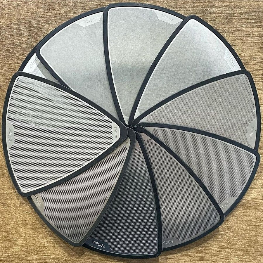 GRIND Sieves �����ҡ�ʴ�ѥե��륿�� [10������]