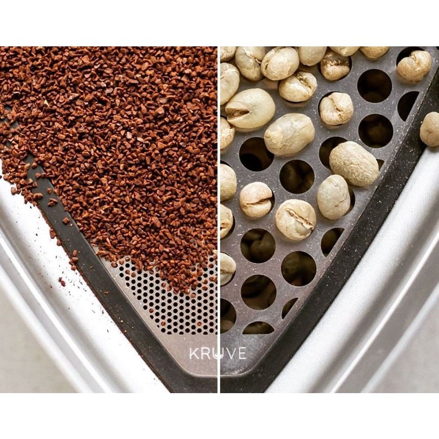 GRIND Sieves コーヒー粉用フィルター [10枚入り]