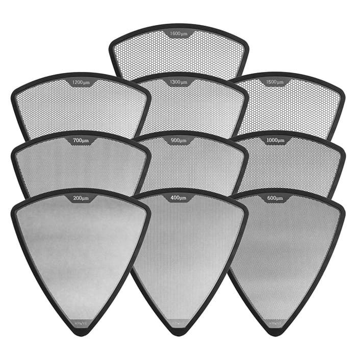 GRIND Sieves �����ҡ�ʴ�ѥե��륿�� [10������]