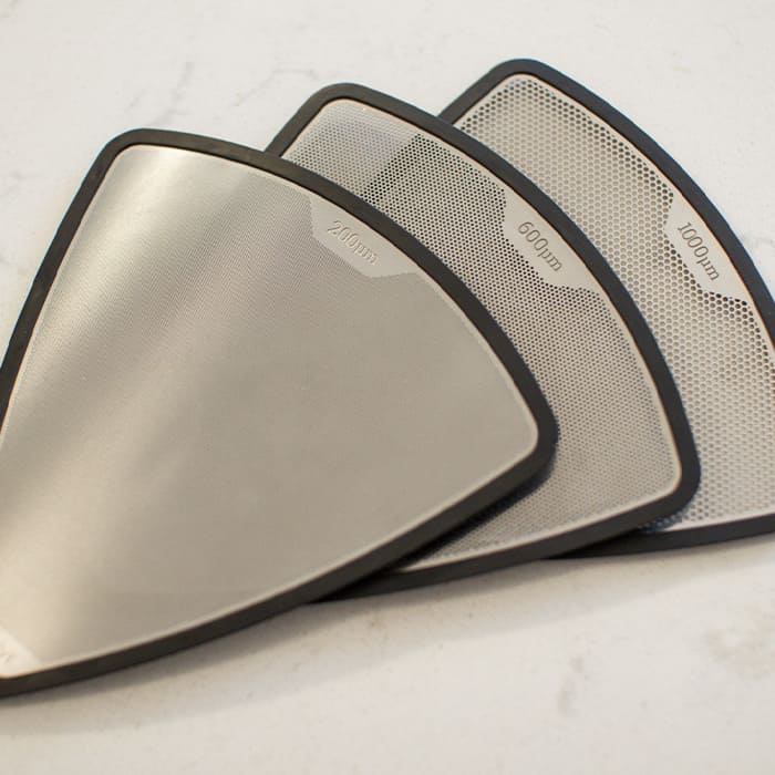 GRIND Sieves �����ҡ�ʴ�ѥե��륿�� [10������]