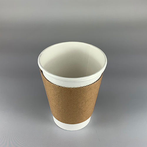 Ǯб̵ϥۥ磻Ȼ楳å 8oz(240ml) 80mm¡1000