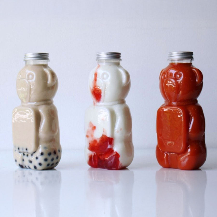 ���˥ޥ� 430ml �ɥ�󥯥ܥȥ� ��ե��դ� ��100������