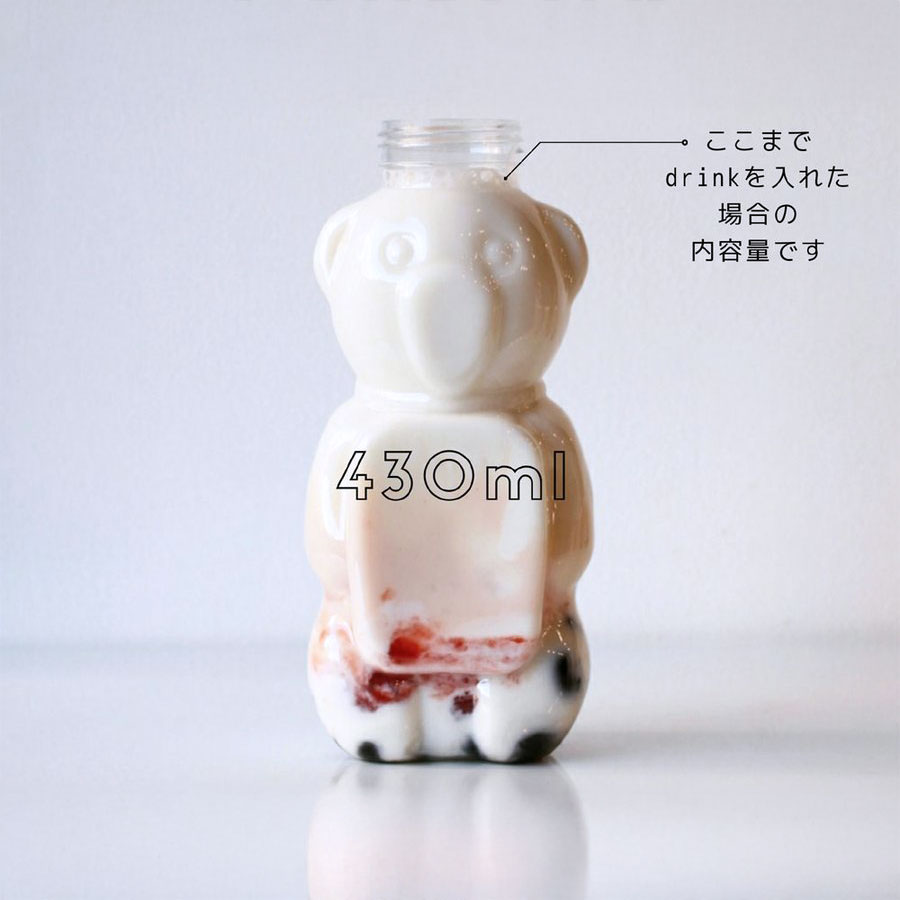 ���˥ޥ� 430ml �ɥ�󥯥ܥȥ� ��ե��դ� ��100������