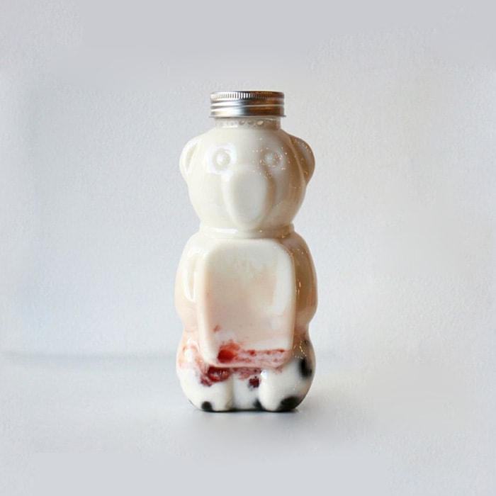 ドリンクボトル アニマル