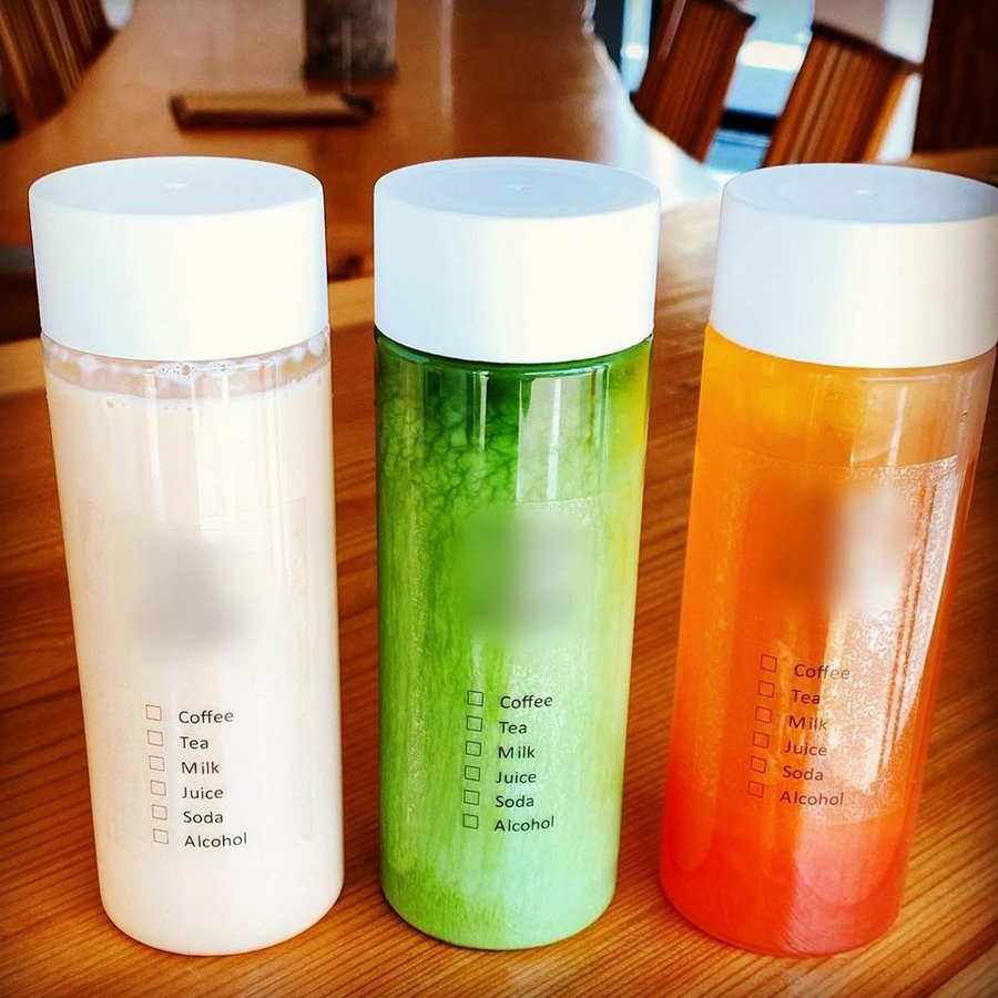 �������� 300ml �ɥ�󥯥ܥȥ� ��ե��դ� ��100������