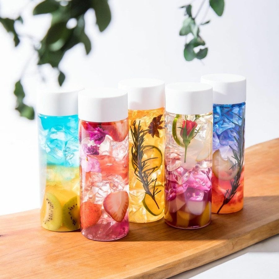 �������� 300ml �ɥ�󥯥ܥȥ� ��ե��դ� ��100������