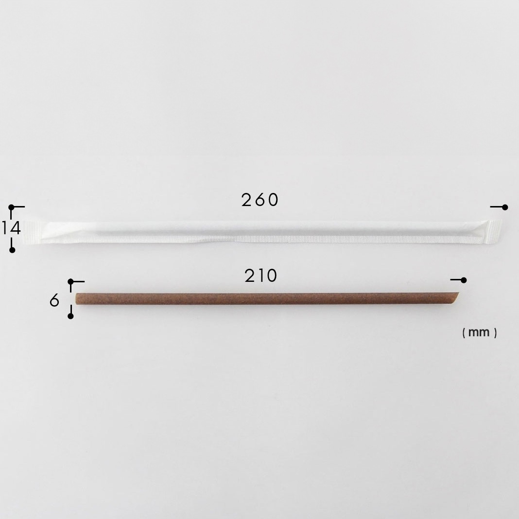 [������] 6mm���� �����ҡ����ȥ��� 210mm ��2000�ܡ�