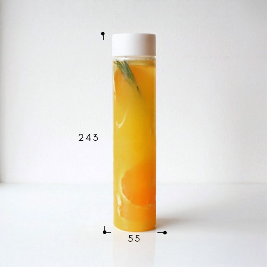 �������� 490ml �ɥ�󥯥ܥȥ� �ե��դ� ��100������