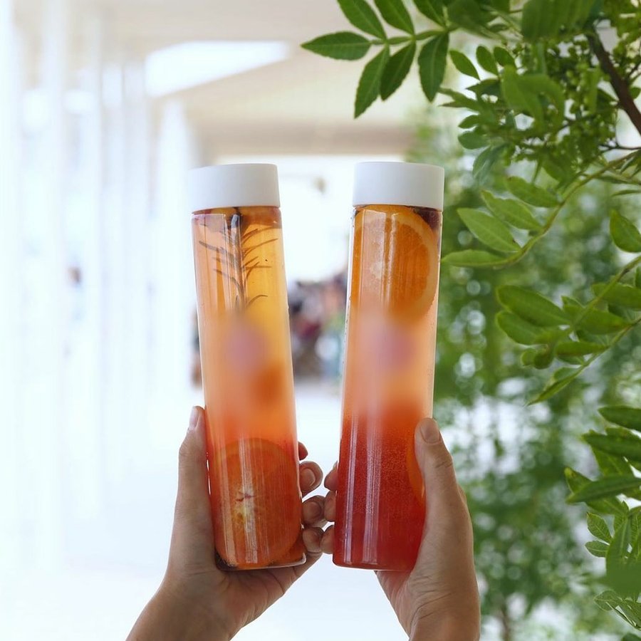 �������� 490ml �ɥ�󥯥ܥȥ� �ե��դ� ��100������