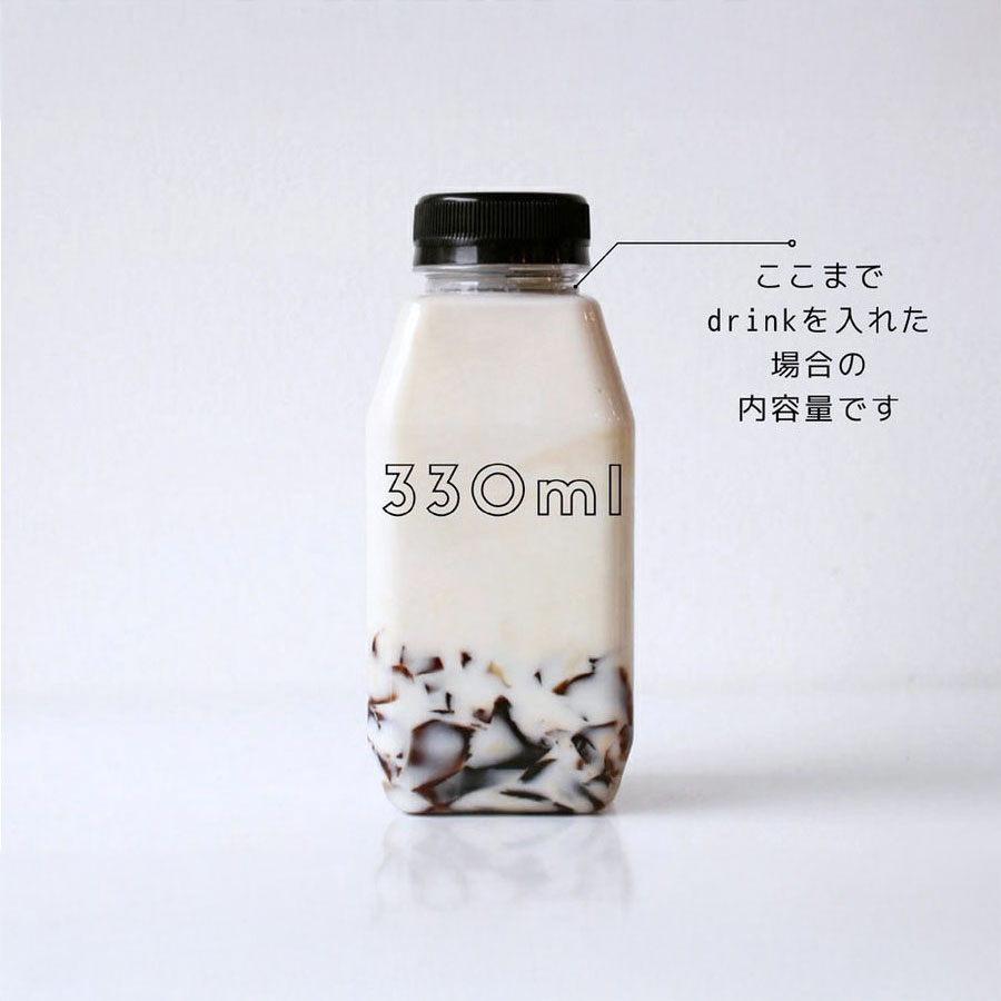  330ml ɥ󥯥ܥȥ եդ 200