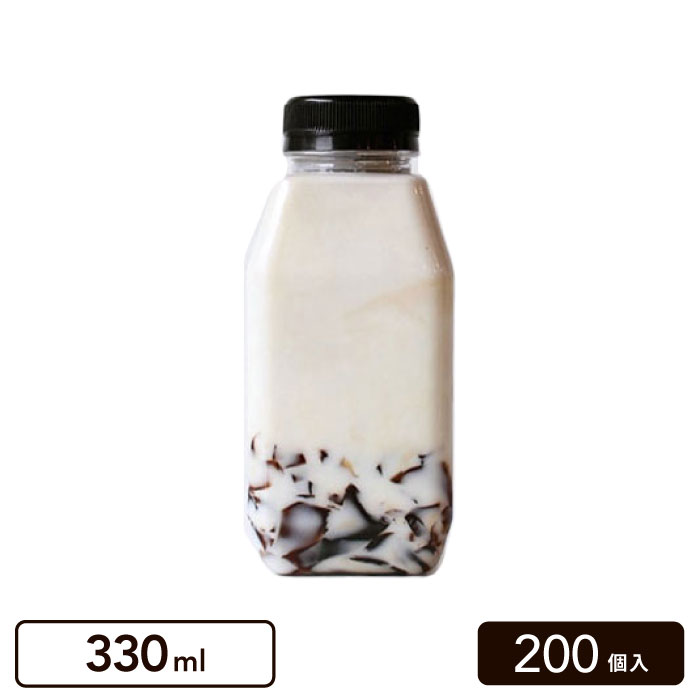  330ml ɥ󥯥ܥȥ եդ 200