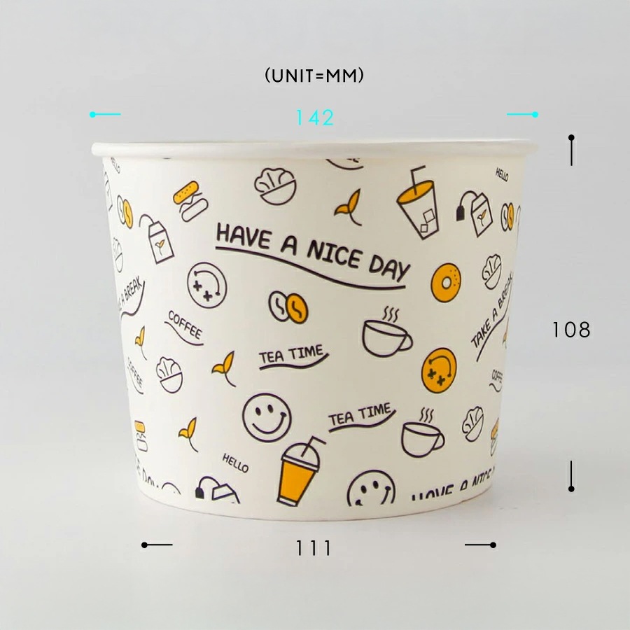 NiceDay�ա��ɥ��å� 1000ml 142mm���� 600��