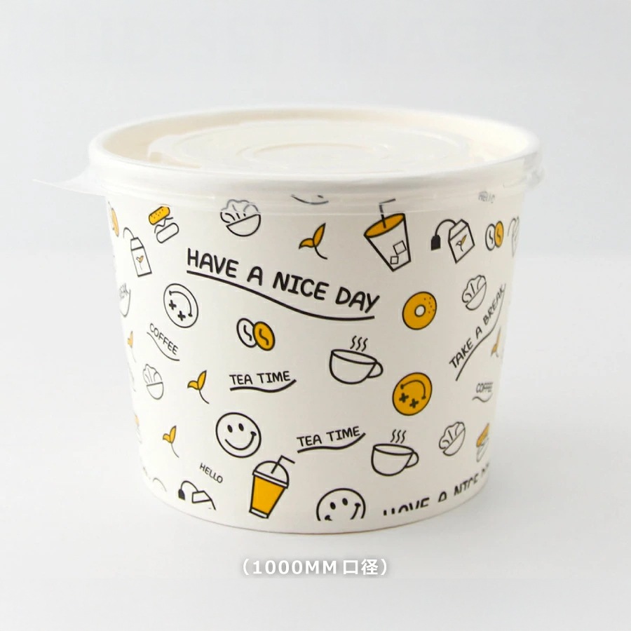 NiceDay�ա��ɥ��å� 1000ml 142mm���� 600��