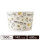 NiceDay�ա��ɥ��å� 1000ml 142mm���� 600��
