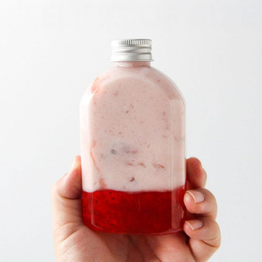 �ʤǸ� 250ml �ɥ�󥯥ܥȥ� �ե��դ� ��100������