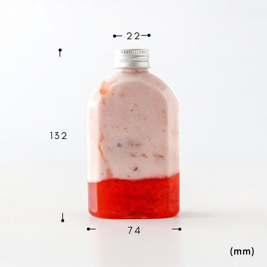 �ʤǸ� 250ml �ɥ�󥯥ܥȥ� �ե��դ� ��100������