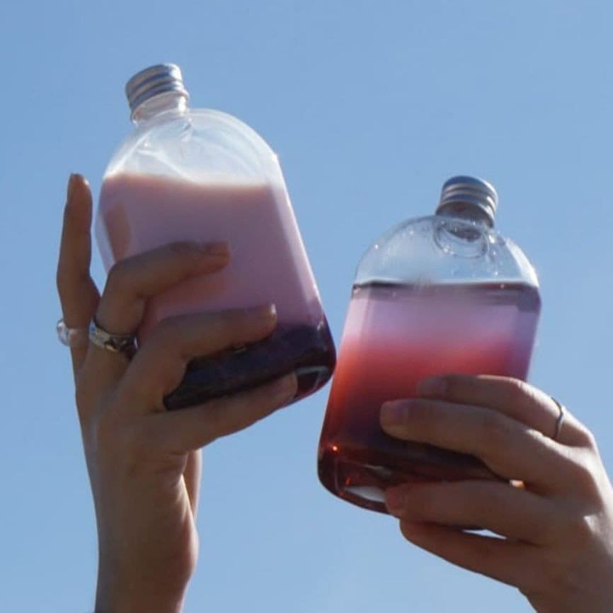 �ʤǸ� 250ml �ɥ�󥯥ܥȥ� �ե��դ� ��100������