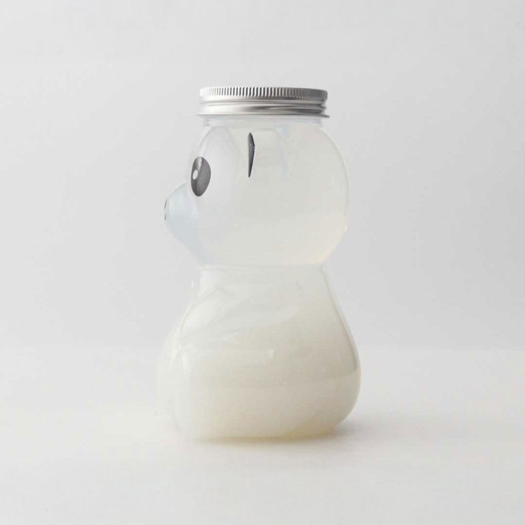 �ѥ�� 520ml �ɥ�󥯥ܥȥ� �ե��դ� ��100������