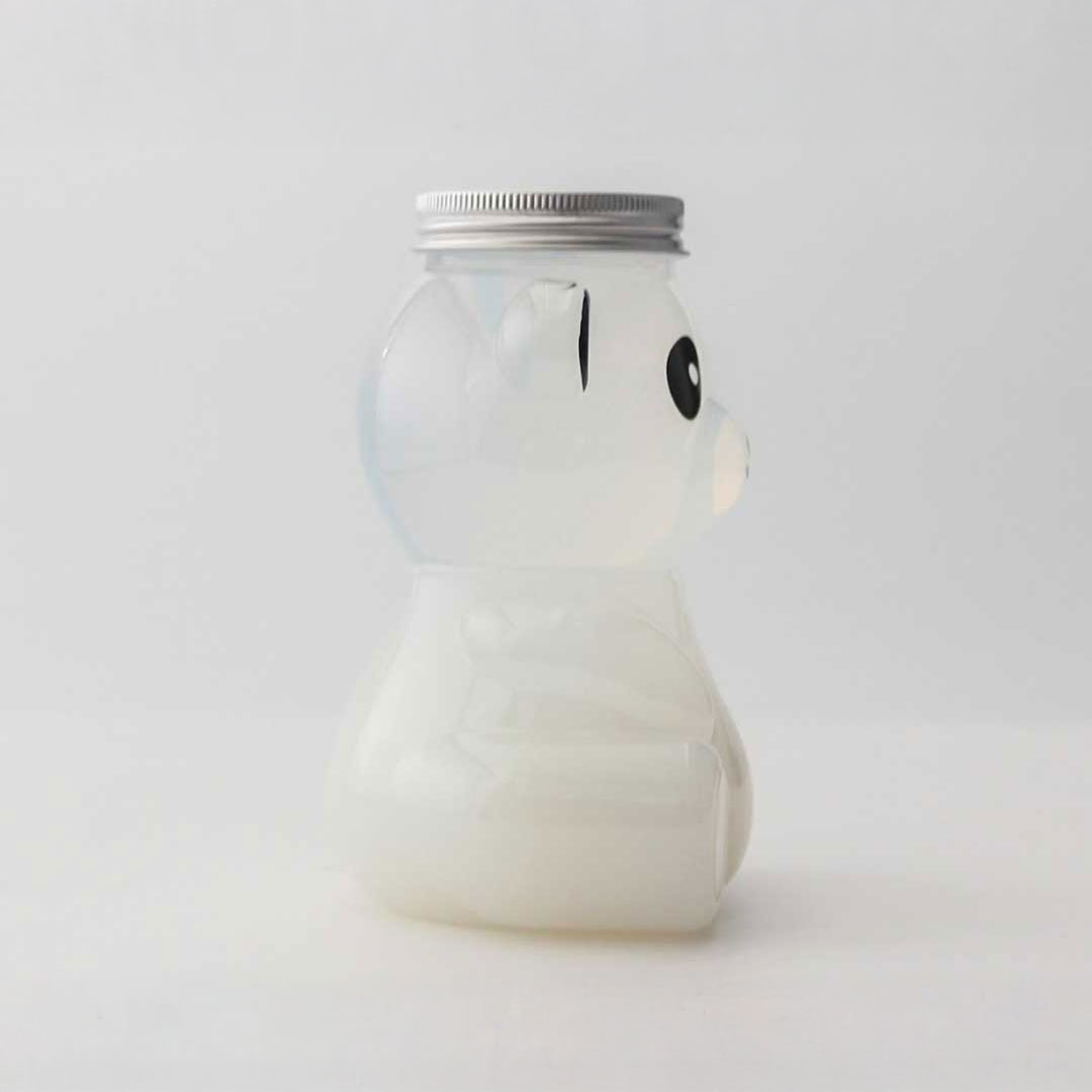 �ѥ�� 520ml �ɥ�󥯥ܥȥ� �ե��դ� ��100������