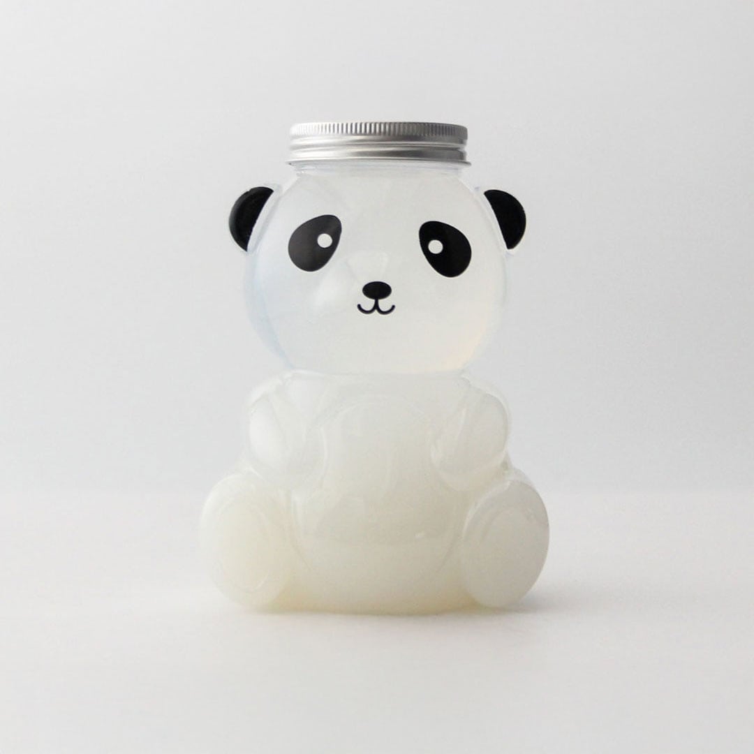 ドリンクボトル パンダ