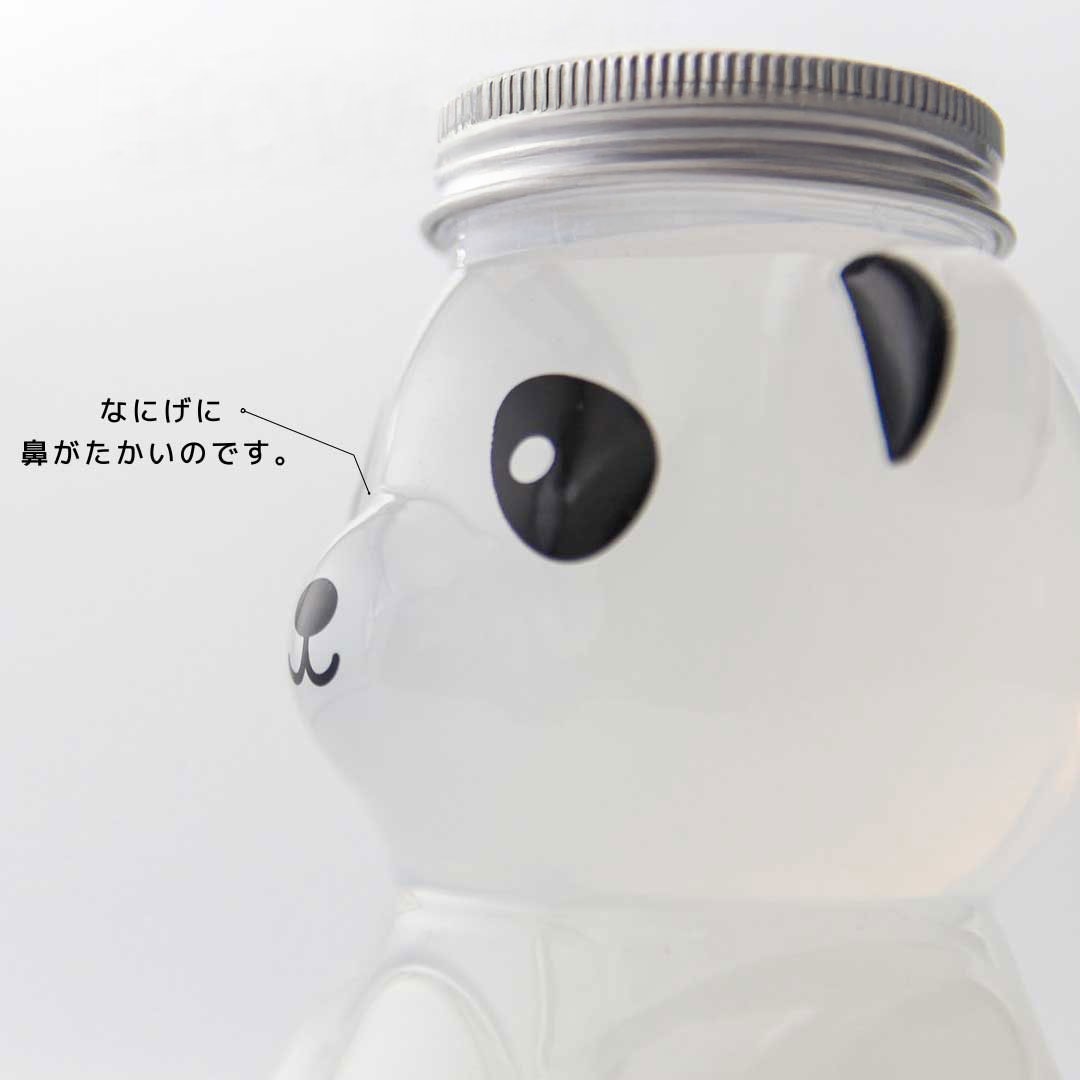 �ѥ�� 520ml �ɥ�󥯥ܥȥ� �ե��դ� ��100������