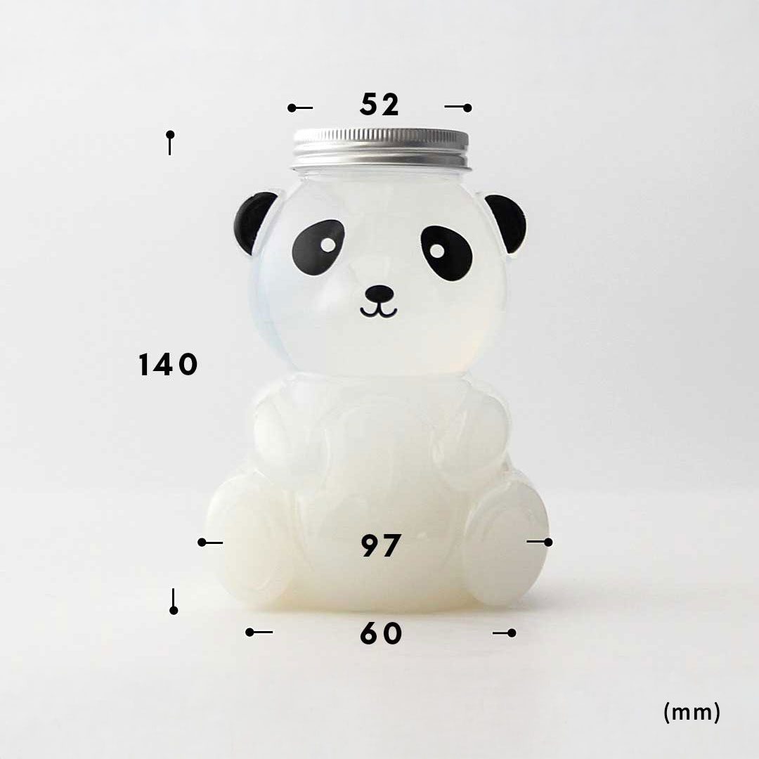 �ѥ�� 520ml �ɥ�󥯥ܥȥ� �ե��դ� ��100������