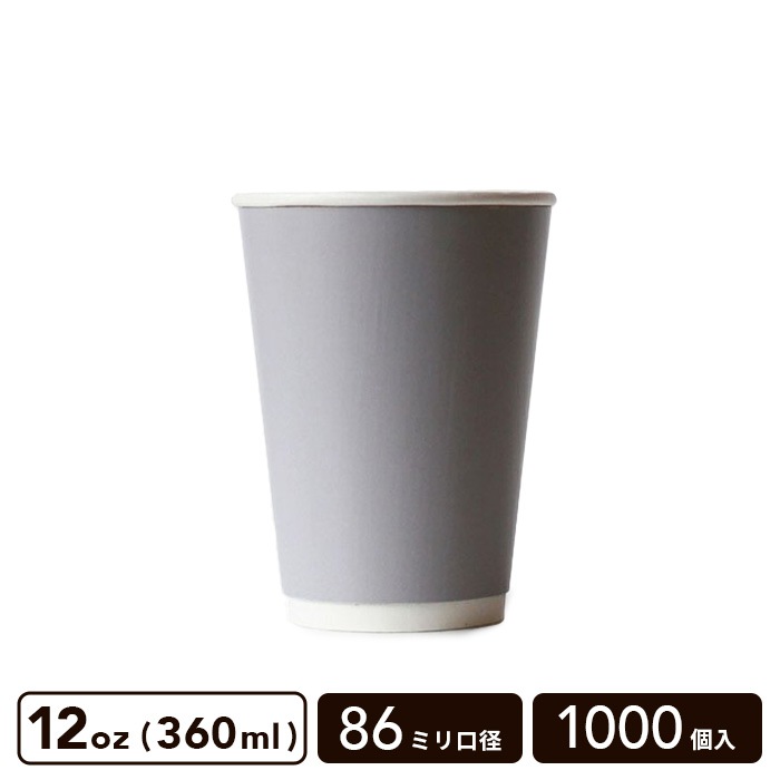 ���� ���졼 12oz(360ml) 86mm���� ��Ǯ���åס�1000������