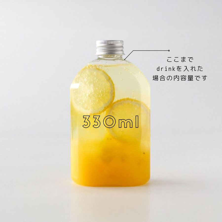 �ʤǸ� 330ml �ɥ�󥯥ܥȥ� �ե��դ� ��100������