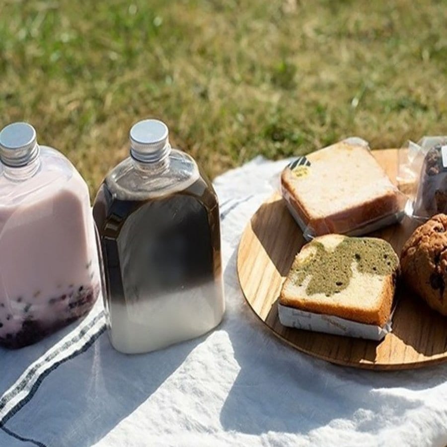 �ʤǸ� 330ml �ɥ�󥯥ܥȥ� �ե��դ� ��100������